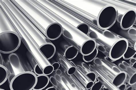 Comprendre les matériaux : Aluminium vs Acier Inoxydable