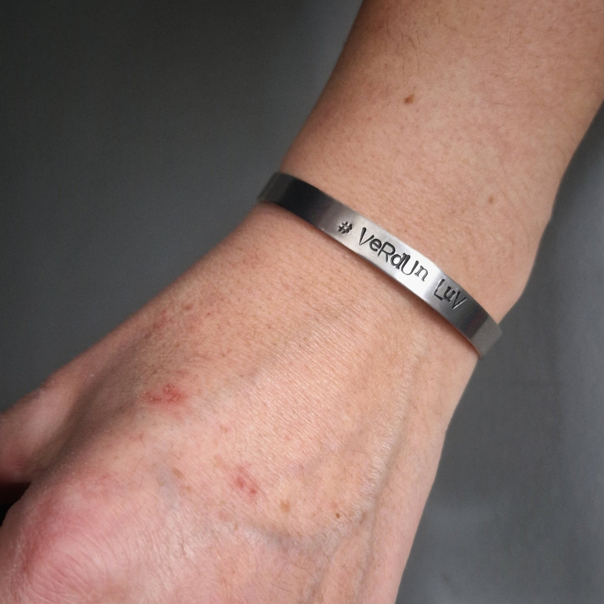 *VERDUNLUV* - LUNAËL HANDMADE
