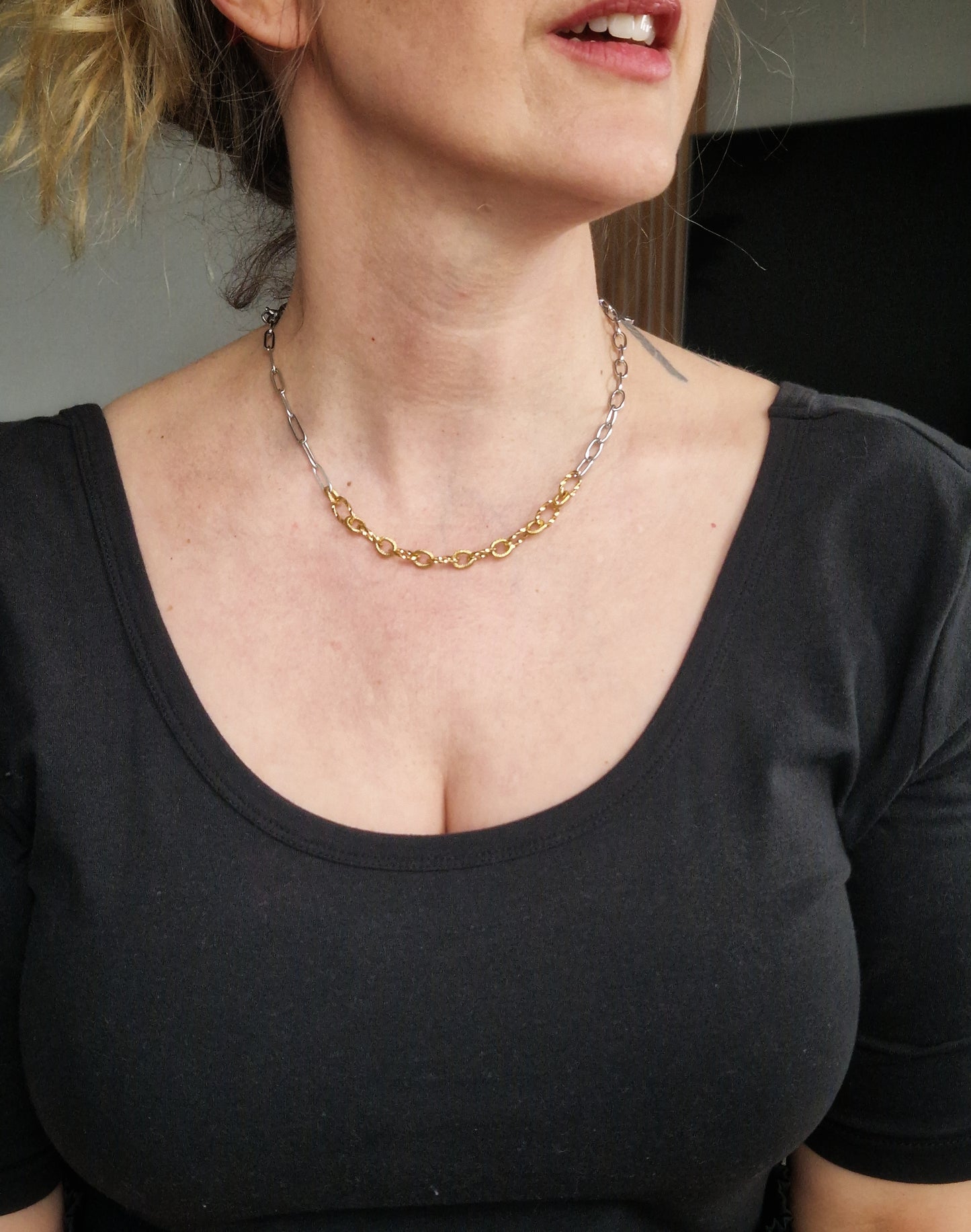 MARC, le collier unique