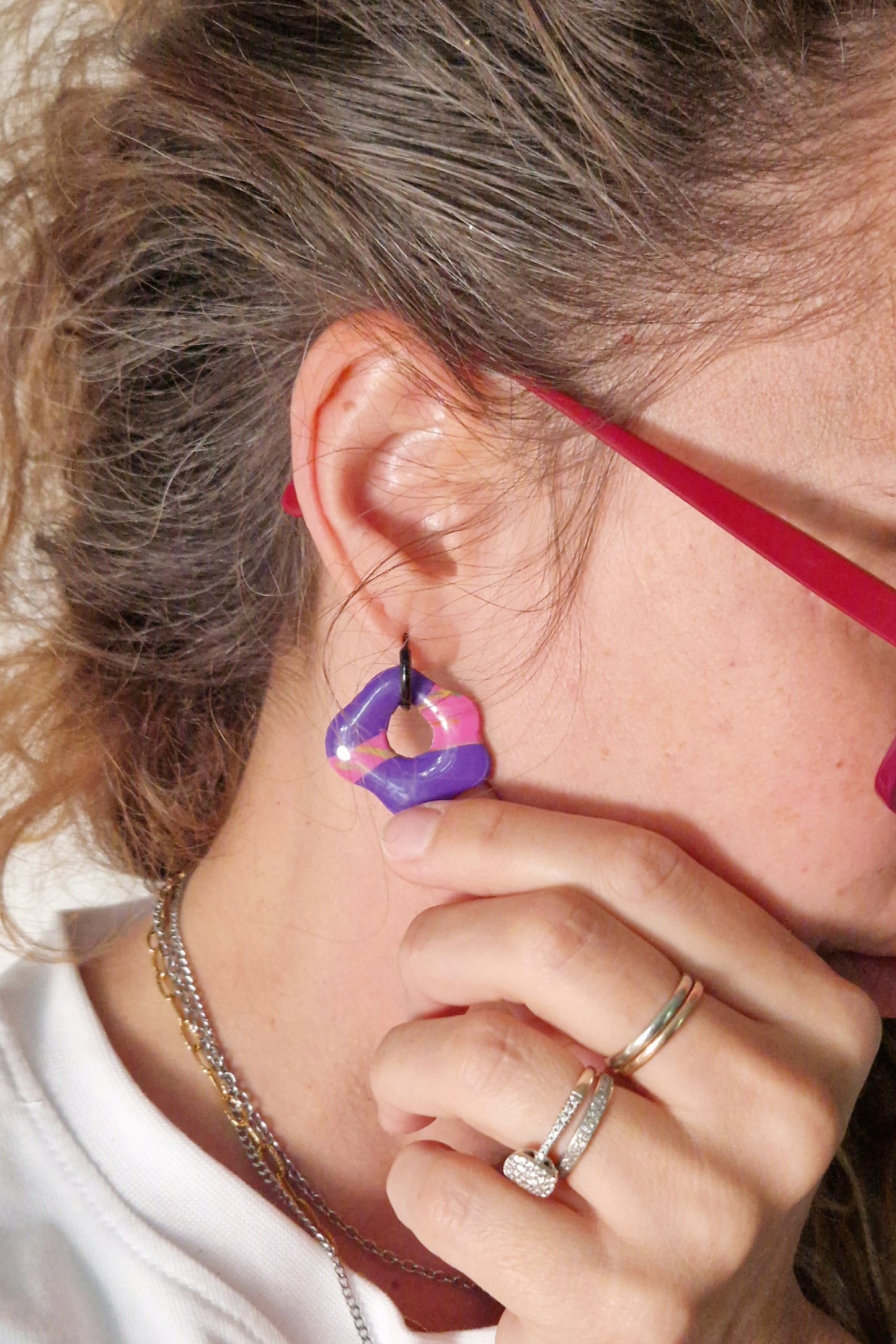 Collection ÉTÉ|Violet