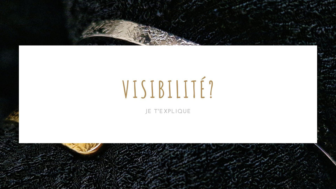Comment être visible quand tu es auto-entrepreneur ? Je te donne mes astuces! - LUNAËL