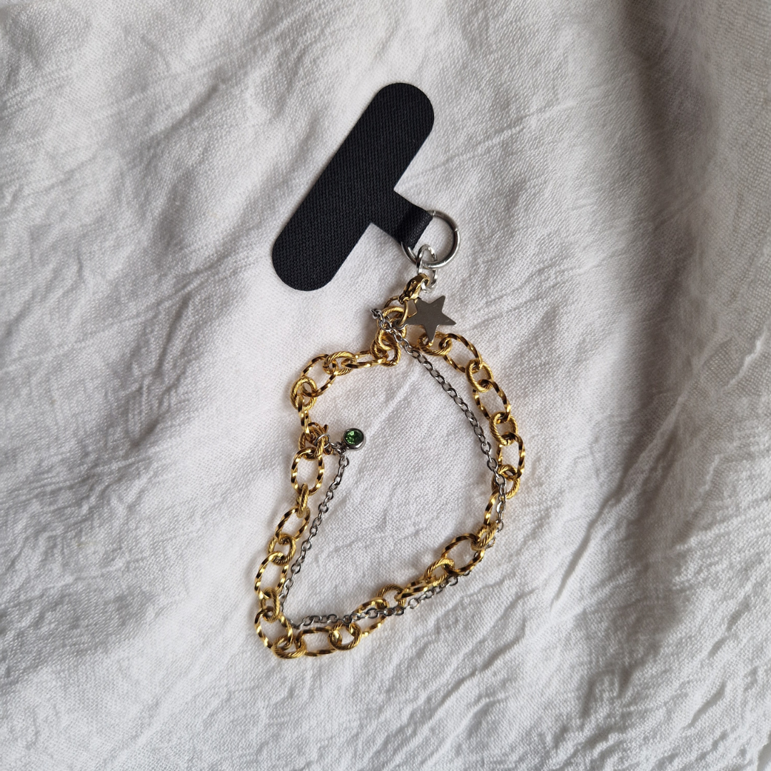 Les accessoires