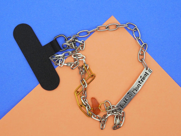 Les accessoires