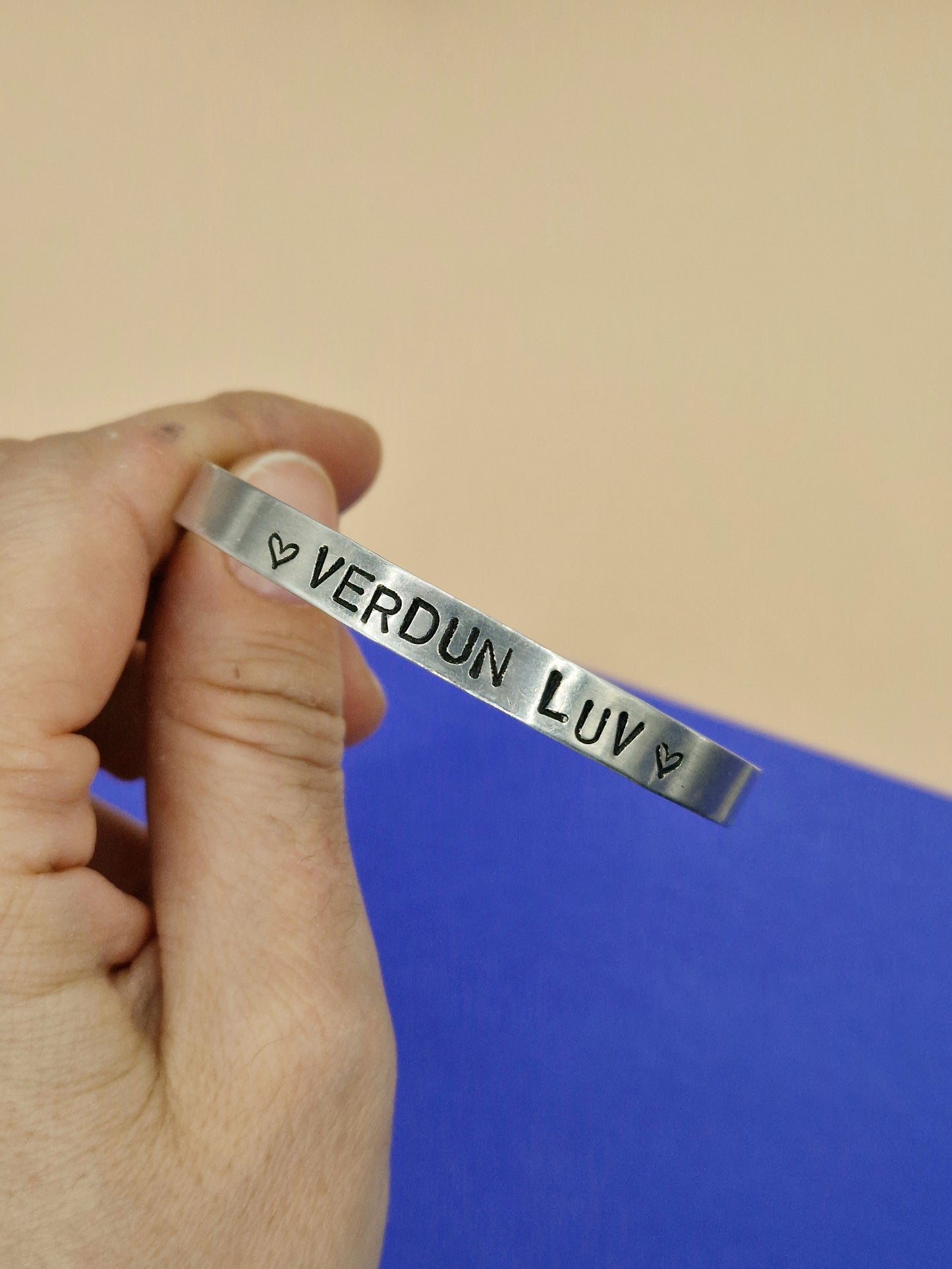 *VERDUNLUV*