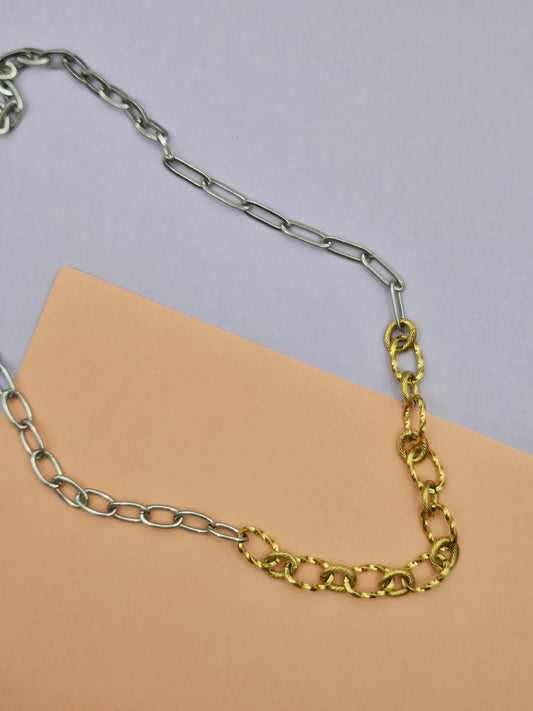 MARC, le collier unique