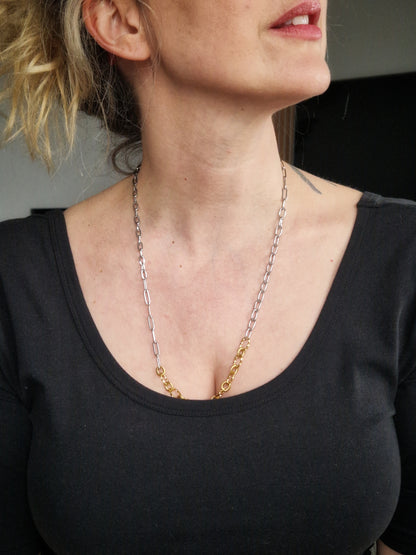 MARC, le collier unique