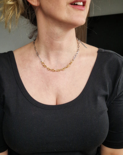 MARC, le collier unique