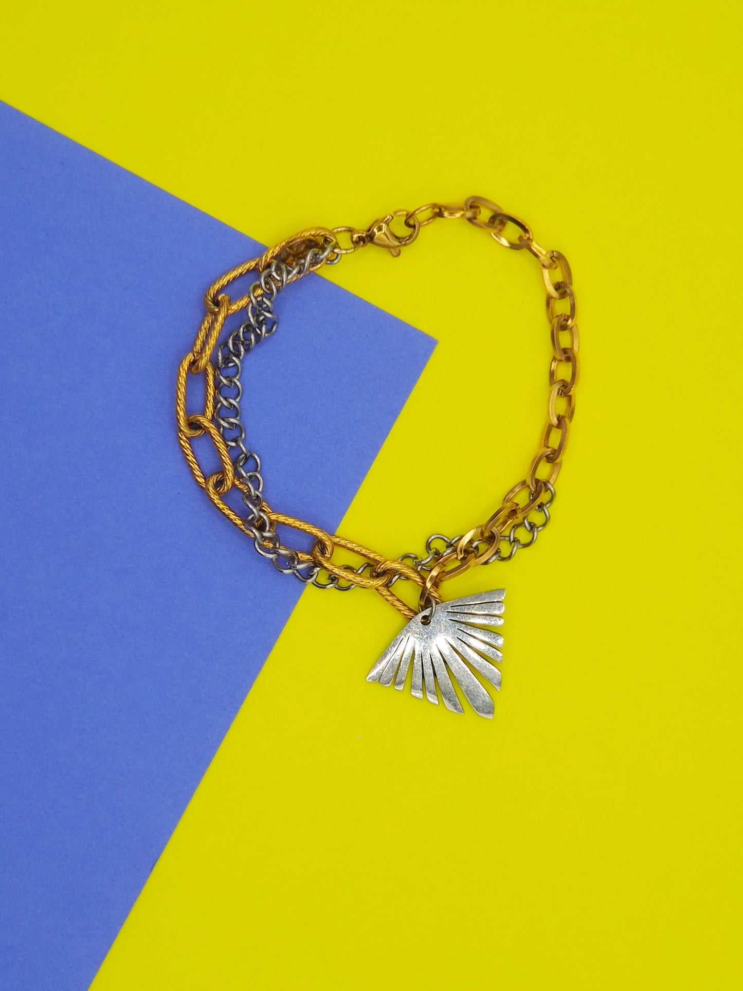 RAPHAËL, bracelet unique