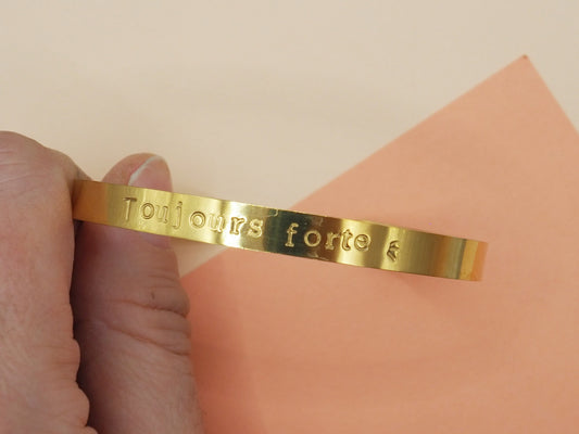 MARLEY | acier inoxydable